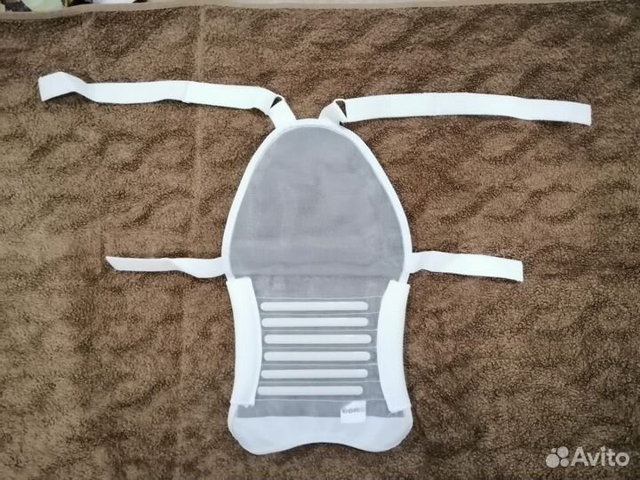 Шина Фрейка Крейт от дисплазии тазобедрен. сустава