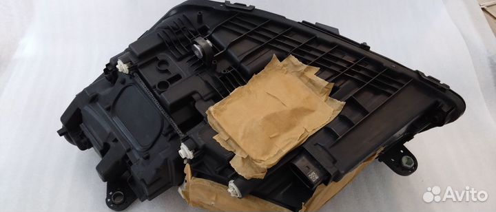 Фара правая Multibeam LED мерседес W290 GT AMG