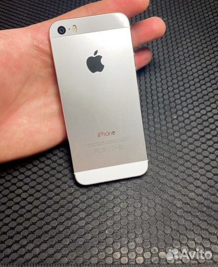 iPhone 5S, 16 ГБ