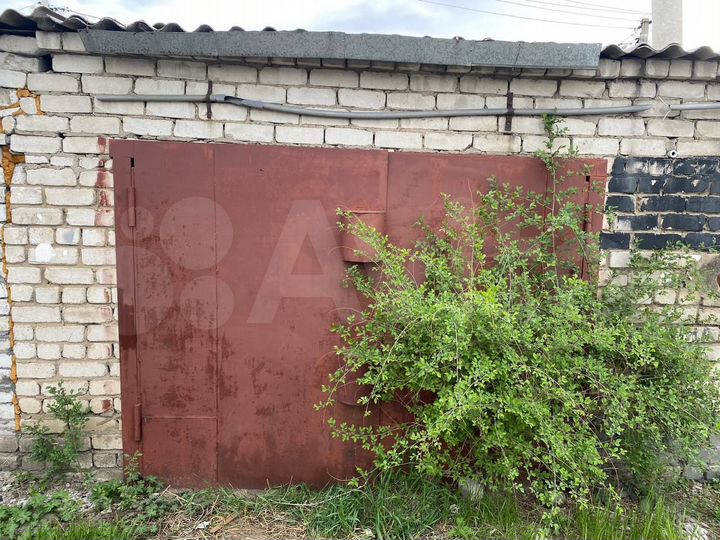 Гараж, 23 м²