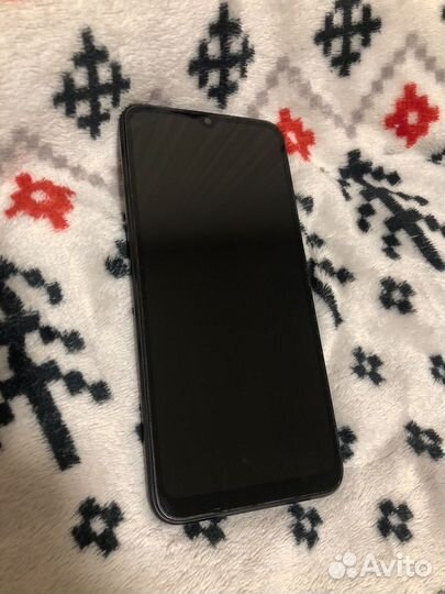 Xiaomi Redmi 9C (NFC), 3/64 ГБ