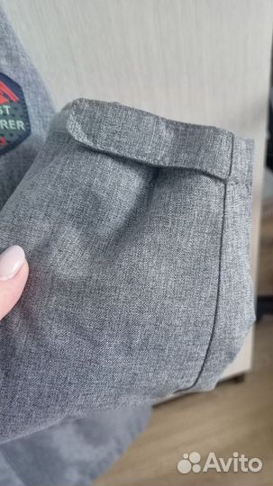 Осенняя куртка для мальчика