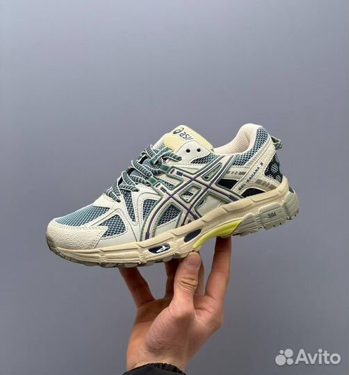 Кроссовки Asics Gel Kahana 8 (Арт.53270)