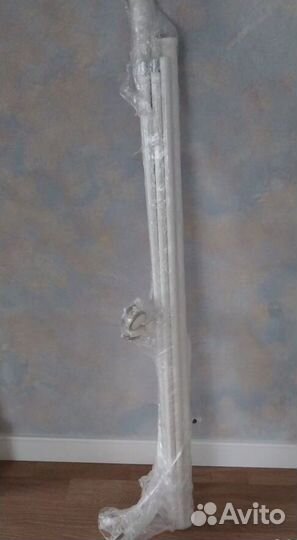 Вешалка IKEA rigga