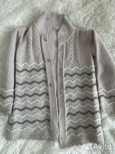 Кофта детская