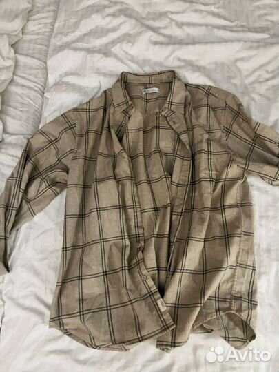 Мужские вещи пакетом