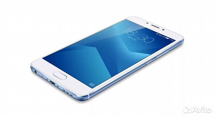 Meizu M6 Note Blue 32 Gb