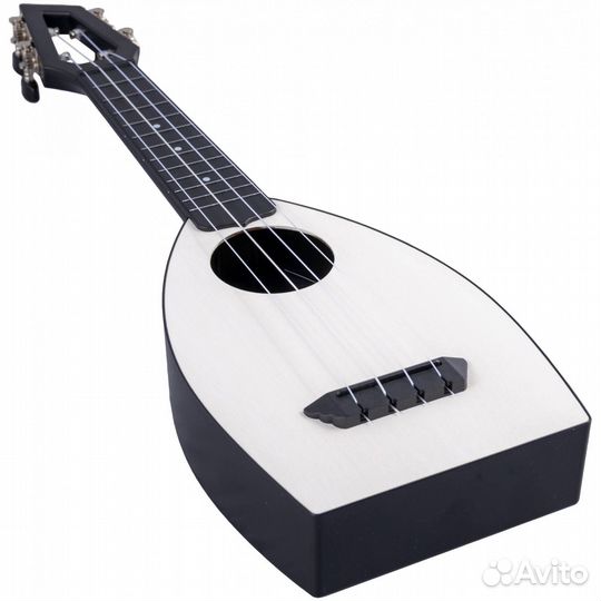 Укулеле bumblebee Hive Soprano WH