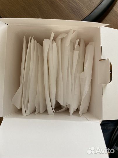 Лактационные вкладыши