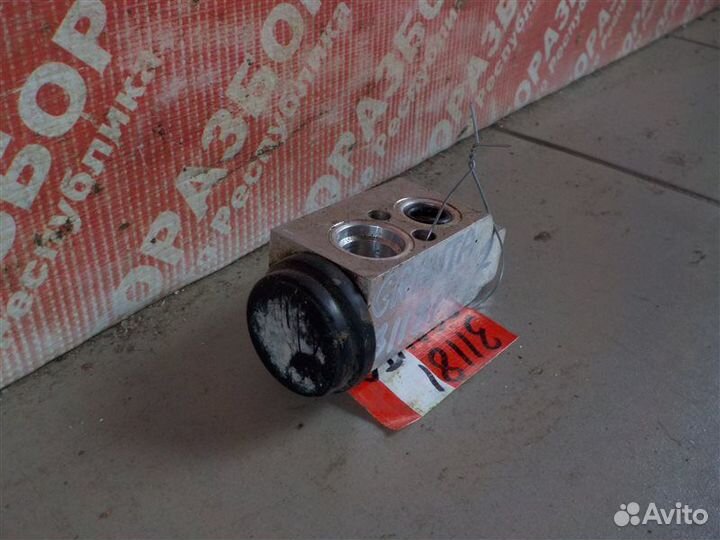 Клапан кондиционера LADA Granta 21127 2018