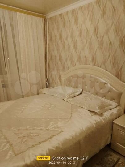 3-к. квартира, 68 м², 9/9 эт.