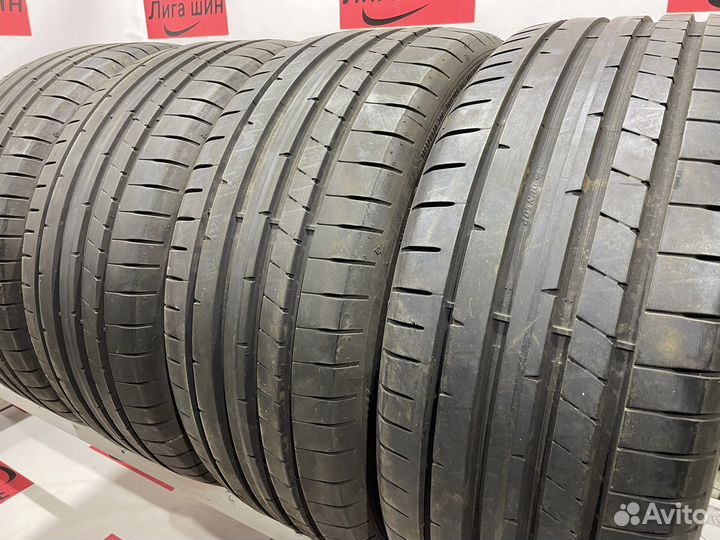 Dunlop SP Sport Maxx RT 2 225/40 R18