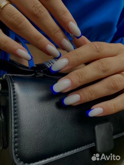 Маникюр/педикюр дыбенко