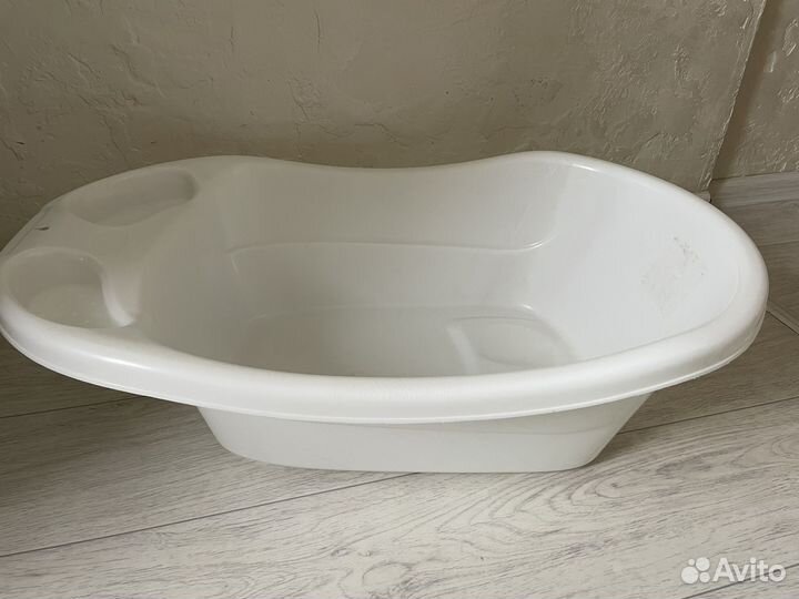 Ванночка для купания