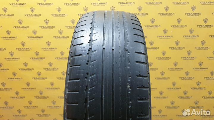 Nokian Tyres Hakka SUV 225/60 R18 104H
