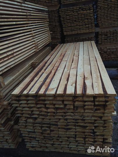 Идеальные доски из сосны для различных проектов