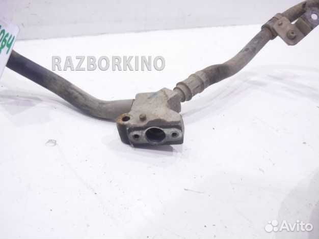 Шланг гидроподвески 525021LB0A