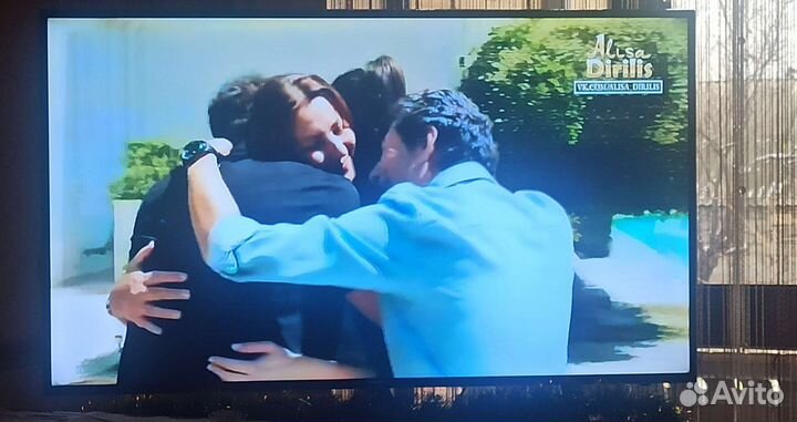 Телевизор smart tv