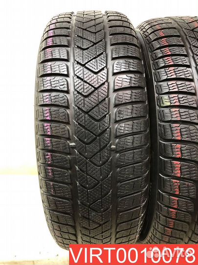 Pirelli Winter Sottozero 3 225/55 R18 98H