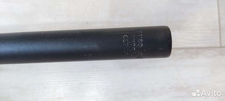 Велосипедный руль RaceFace