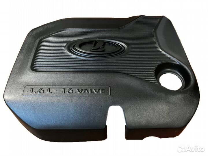 Крышка двигателя Веста 1.6 
