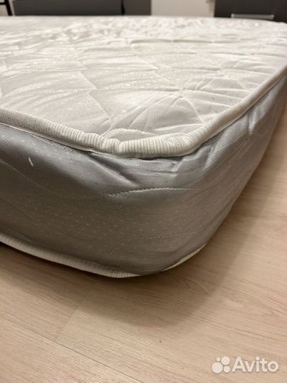 Матрас 140х200