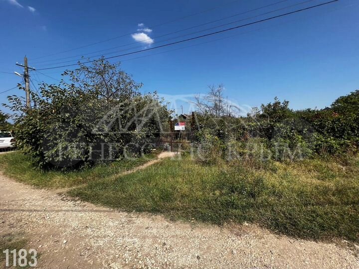 Участок 6,7 сот. (СНТ, ДНП)