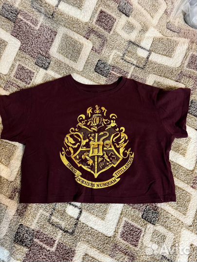 Футболка твое