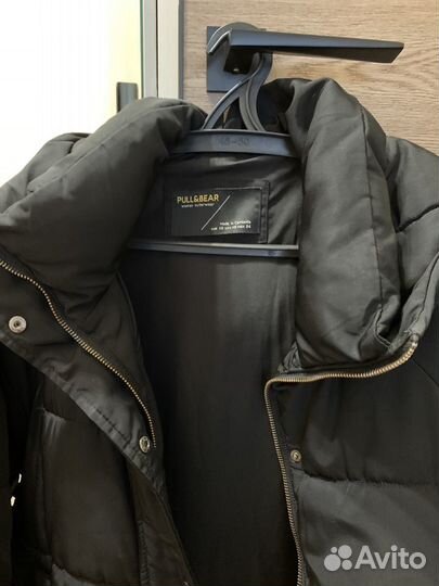 Куртка женская зима 42