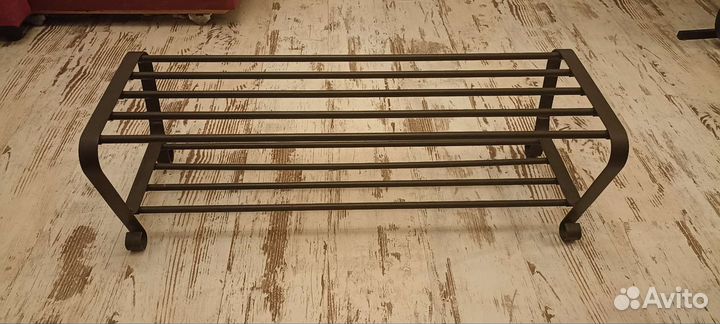 Подставка для обуви IKEA