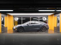 Tesla Model S AT, 2019, 17 000 км, с пробегом, цена 5 990 000 руб.