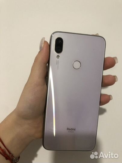 Xiaomi Redmi Note 7 Pro, 6/128 ГБ