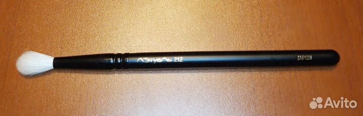 Кисти для макияжа