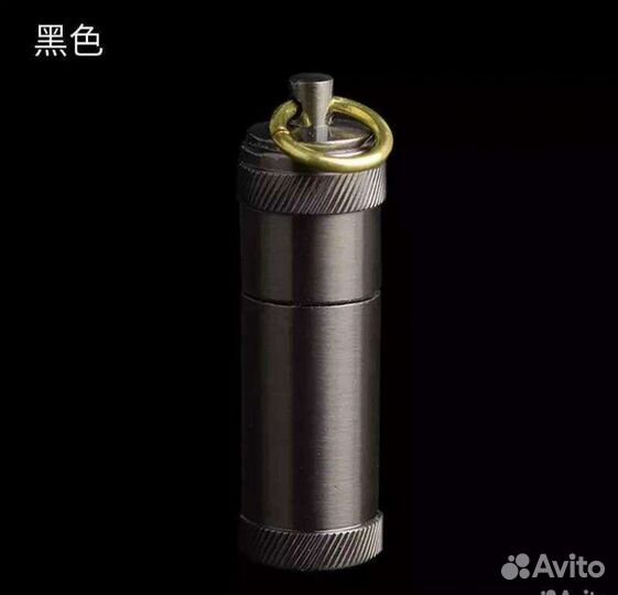 Зажигалка брелок/зажигалка бензиновая/сувенир