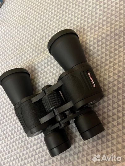 Бинокль Canon 70x70