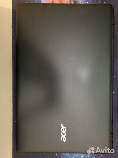 Acer aspire e5 571G