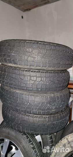 Pirelli Scorpion ATR 185/75 R16