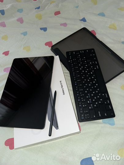 Sumsumng galaxy tab s7 fe