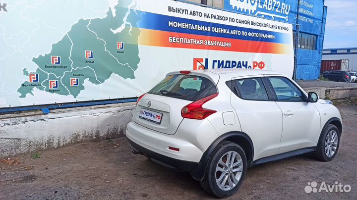 Разъем AUX / USB Nissan Juke (F15) 28023BH00A