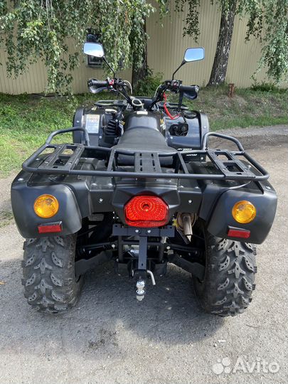 Stels Leopard 500cc 2022год