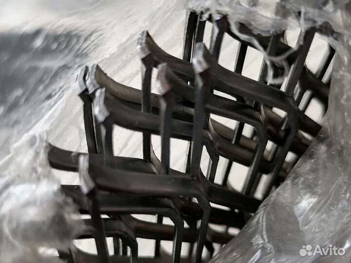 Трафарет старательский пвл просечка