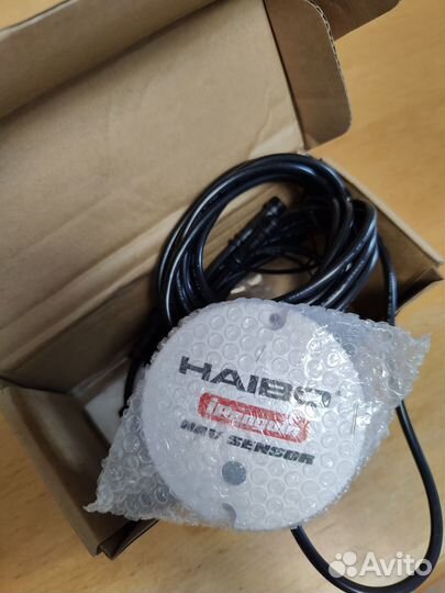 В наличии Выносной GPS-компас haibo (NAV Sensor)