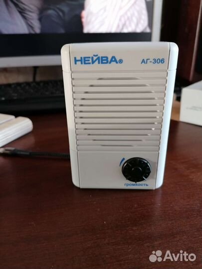 Радиоприемник для радиоточки