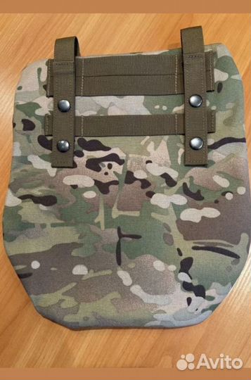 Напашник чехол