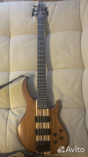 Бас гитара Peavey Grind 5 струн