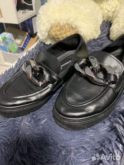 Эспадрильи