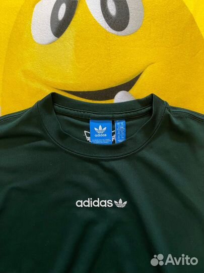 Футболка Adidas originals мужская