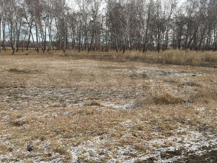 Участок 1,8 га (ИЖС)