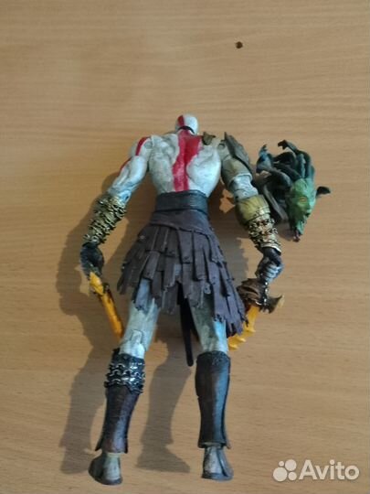 Фигурки из игр