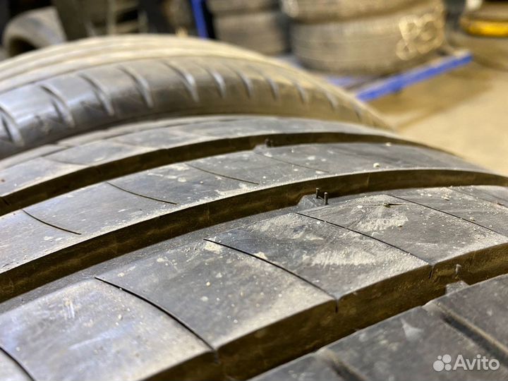 Michelin Primacy 3 235/50 R17 96W